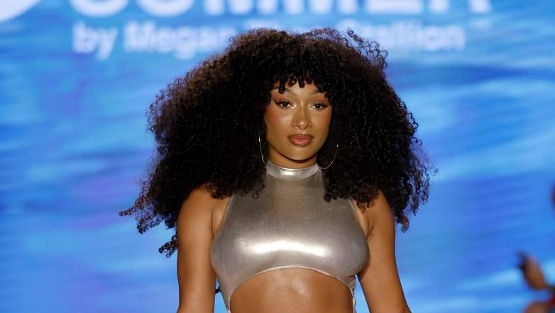 Megan Thee Stallion Drops Brutal Cheating Diss That Fans Think Targets Klay Thompson