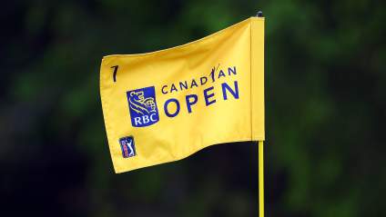 RBC Canadian Open Field 2026: Full Player List, Withdrawals