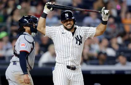 New York Yankees Announce Jasson Domínguez News Before Guardians Series