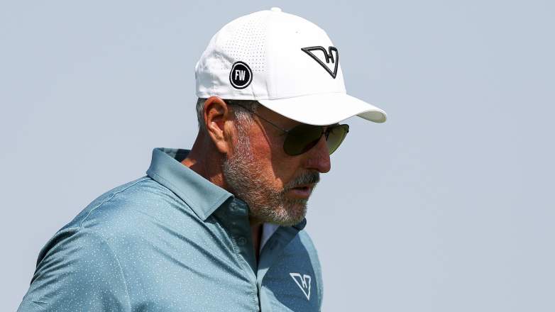Phil Mickelson