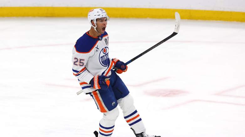 Darnell Nurse