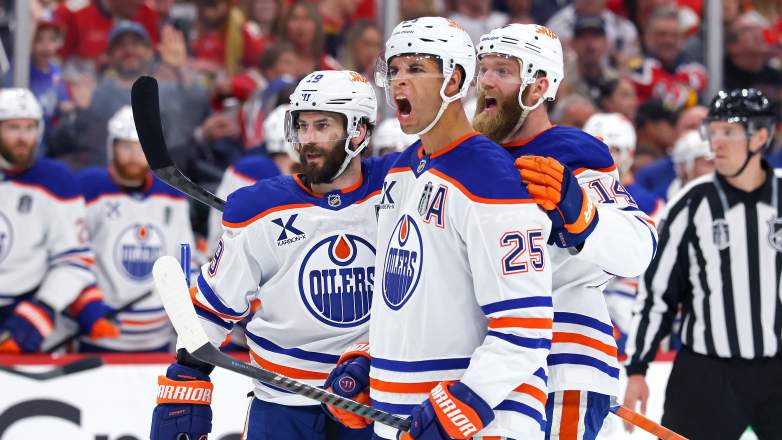 Darnell Nurse