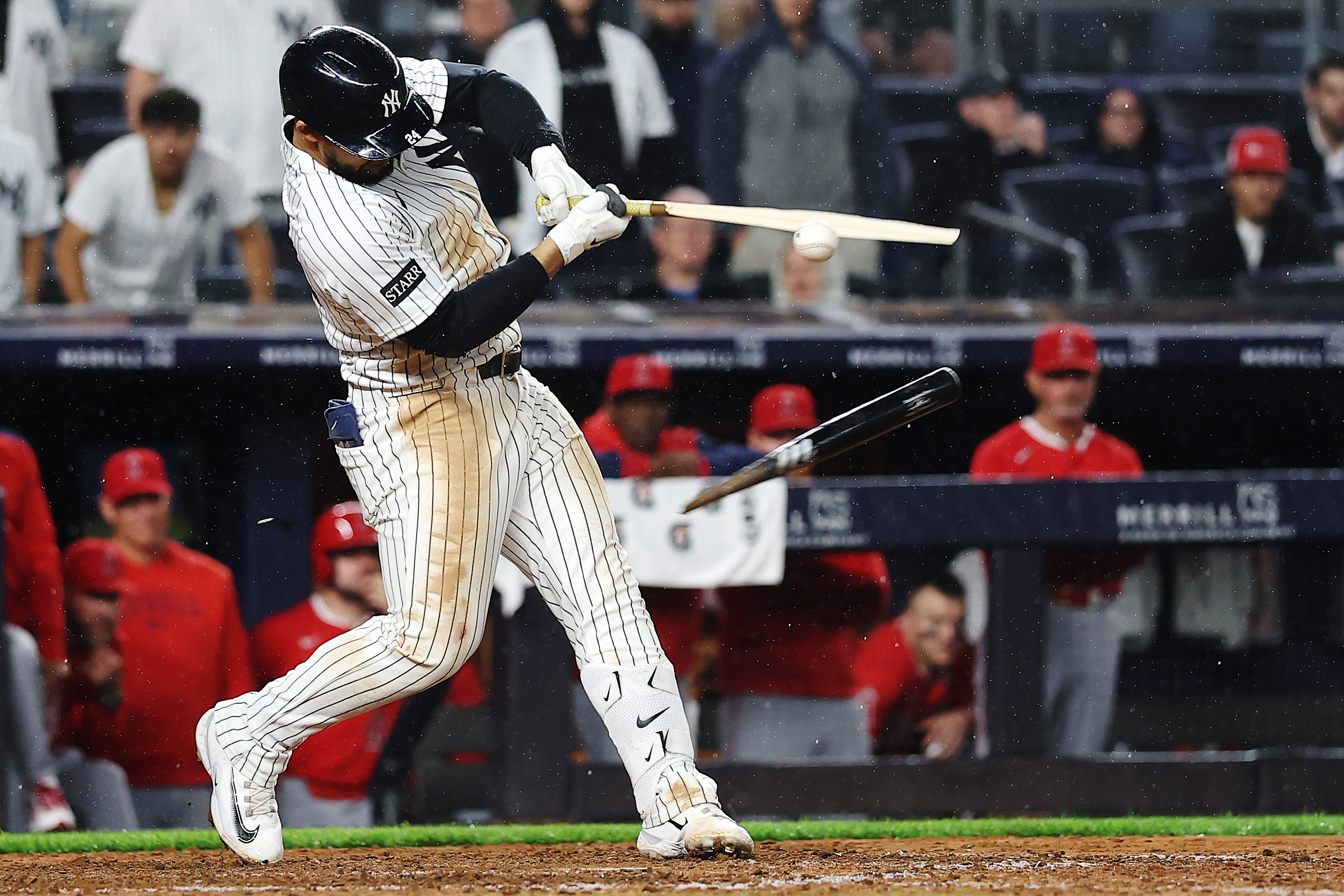 New York Yankees Announce Bold Lineup Change After Recent Roster Move