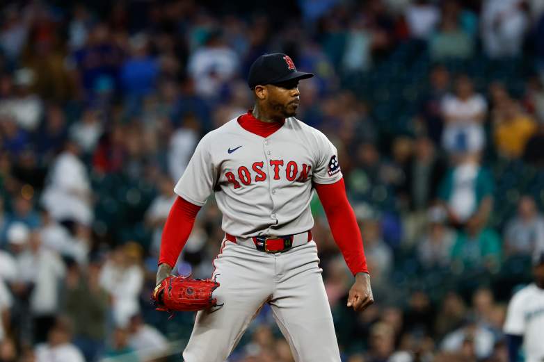 Aroldis Chapman