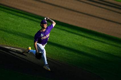MLB Analyst Believes Mariners’ Rising Star Could Reach Majors Soon