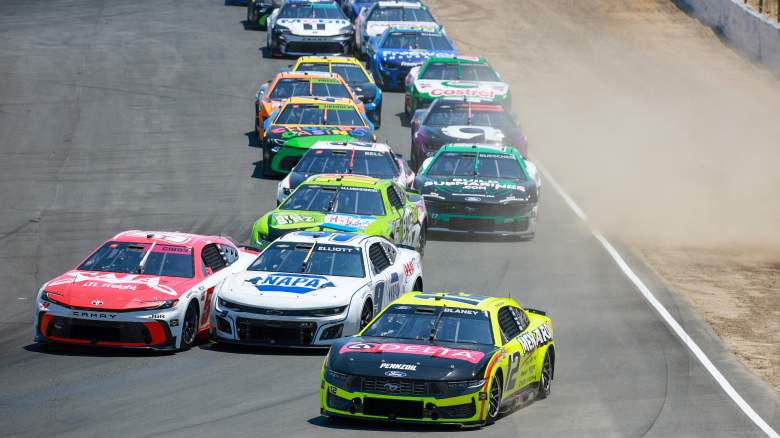 NASCAR