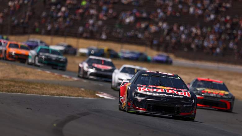 NASCAR