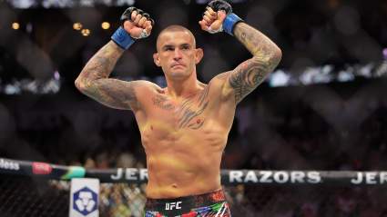 Matt Brown Offers Support to Dustin Poirier: ‘We’ve Got Your Back’