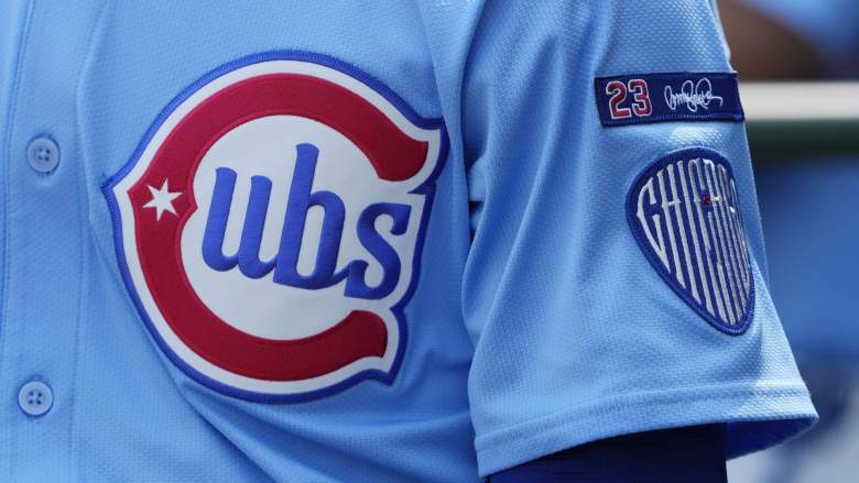 Chicago Cubs