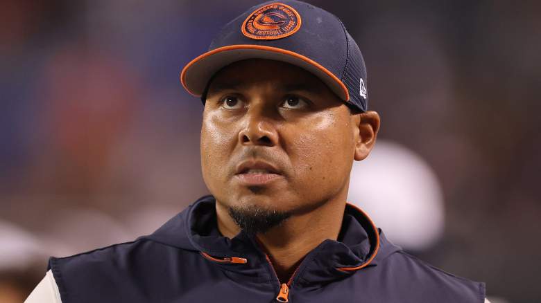 Joe Tryon-Shoyinka Bears News Bears Trade NFL Retirement
