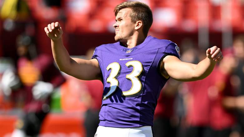 Tyler Loop Ravens news