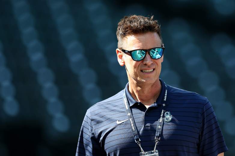 Seattle Mariners Trade Deadline
