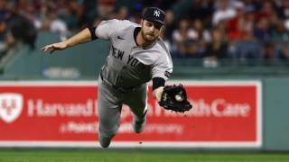 Former Yankees Outfielder Signs With Division Rival After Release