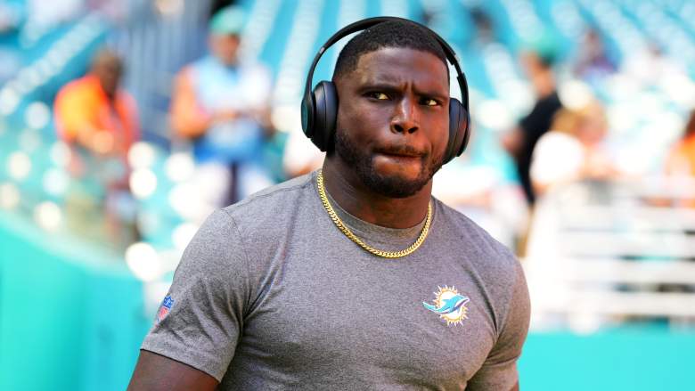 Miami Dolphins
