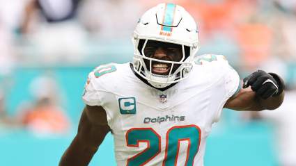 Bengals Get Bad News on Potential Jordyn Brooks Trade