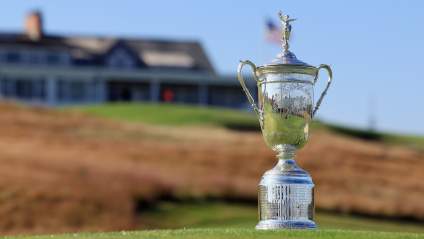 US Open at Shinnecock Hills: Complete TV Schedule, Live Stream and How to Watch