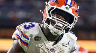 Ravens Predicted to Draft ‘Derrick Henry Successor’ in 1st Round