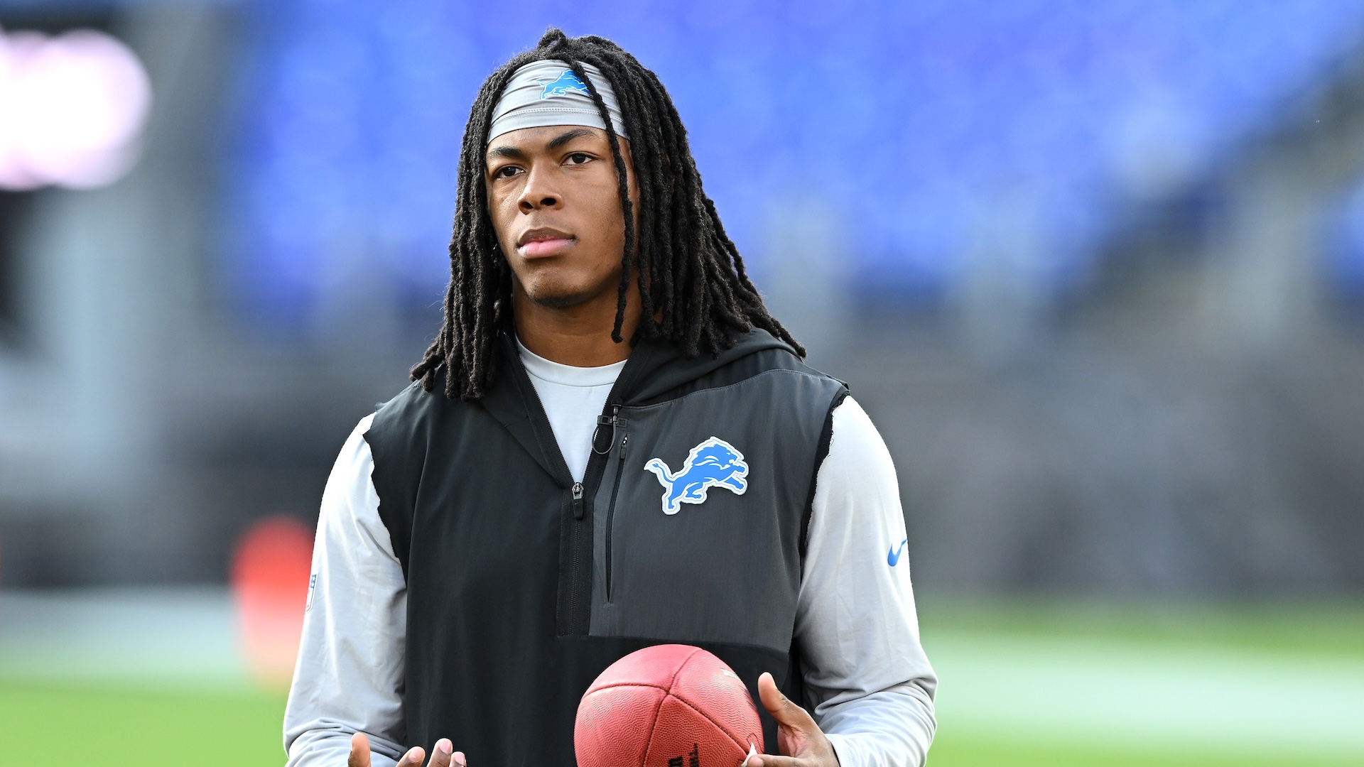 ESPN Analyst Reveals Why One Change Could Revive Lions Offense