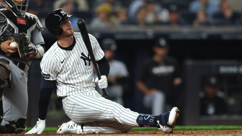 heavy.com - Christopher Moore - Yankees Named Top Trade Fit for Versatile All-Star Infielder