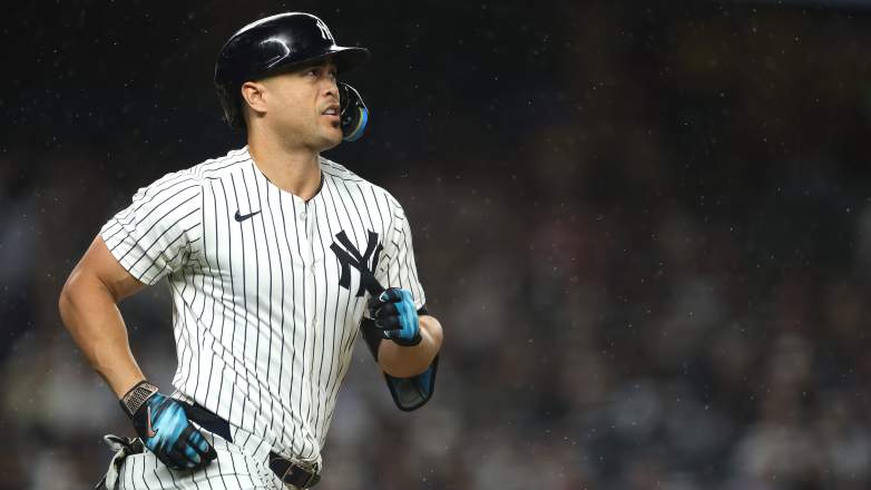 Giancarlo Stanton