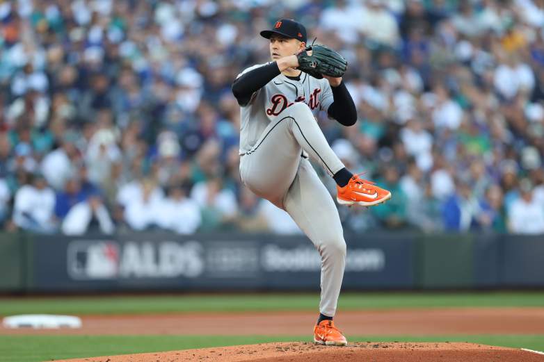 Seattle Mariners Skubal Deal