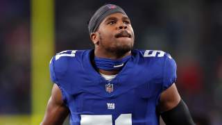 Abdul Carter Predicted to Be ‘More Reliable’ Than Giants All-Pro