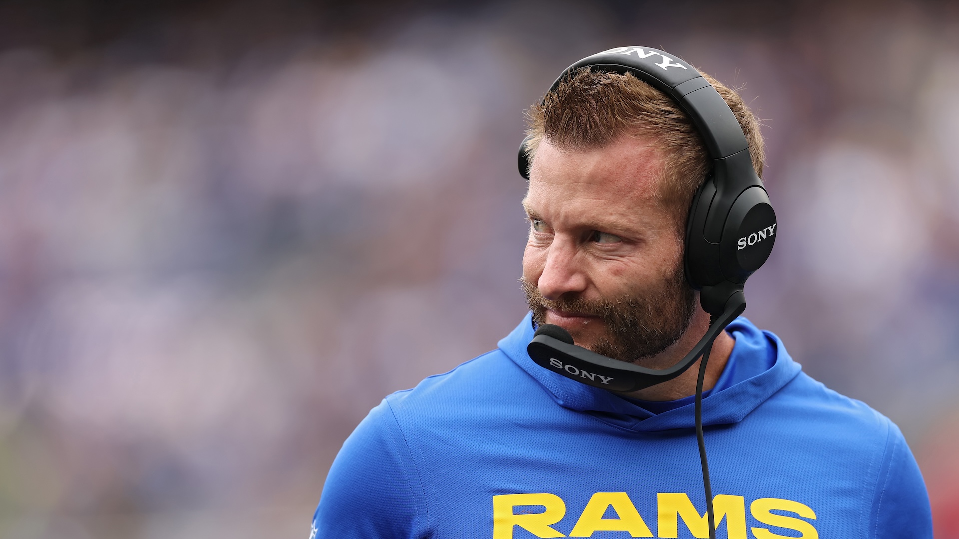 Rams playmaker gets grim rookie forecast: what it means for the season