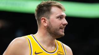 Lakers Make Controversial Decision Against Luka Doncic’s Wishes: Report