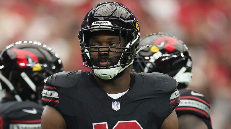 The Packers may not need to offer much for Cardinals pass rusher Josh Sweat.