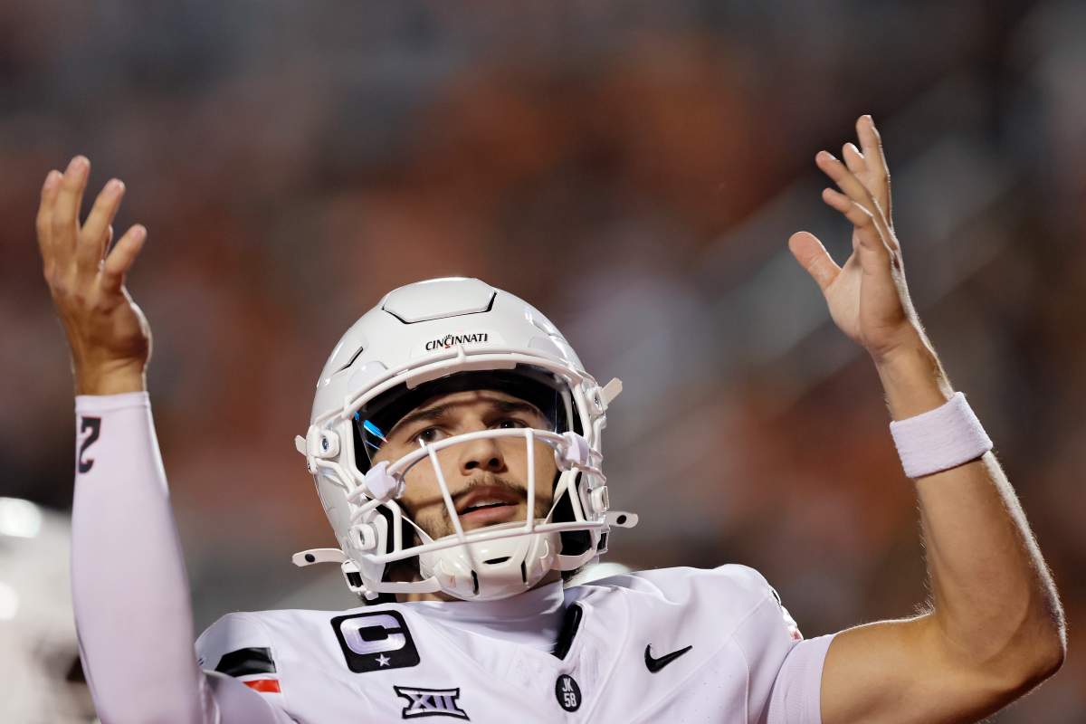 Texas Tech, Cody Campbell Suffer Big Financial Hit to Close Brendan Sorsby Saga