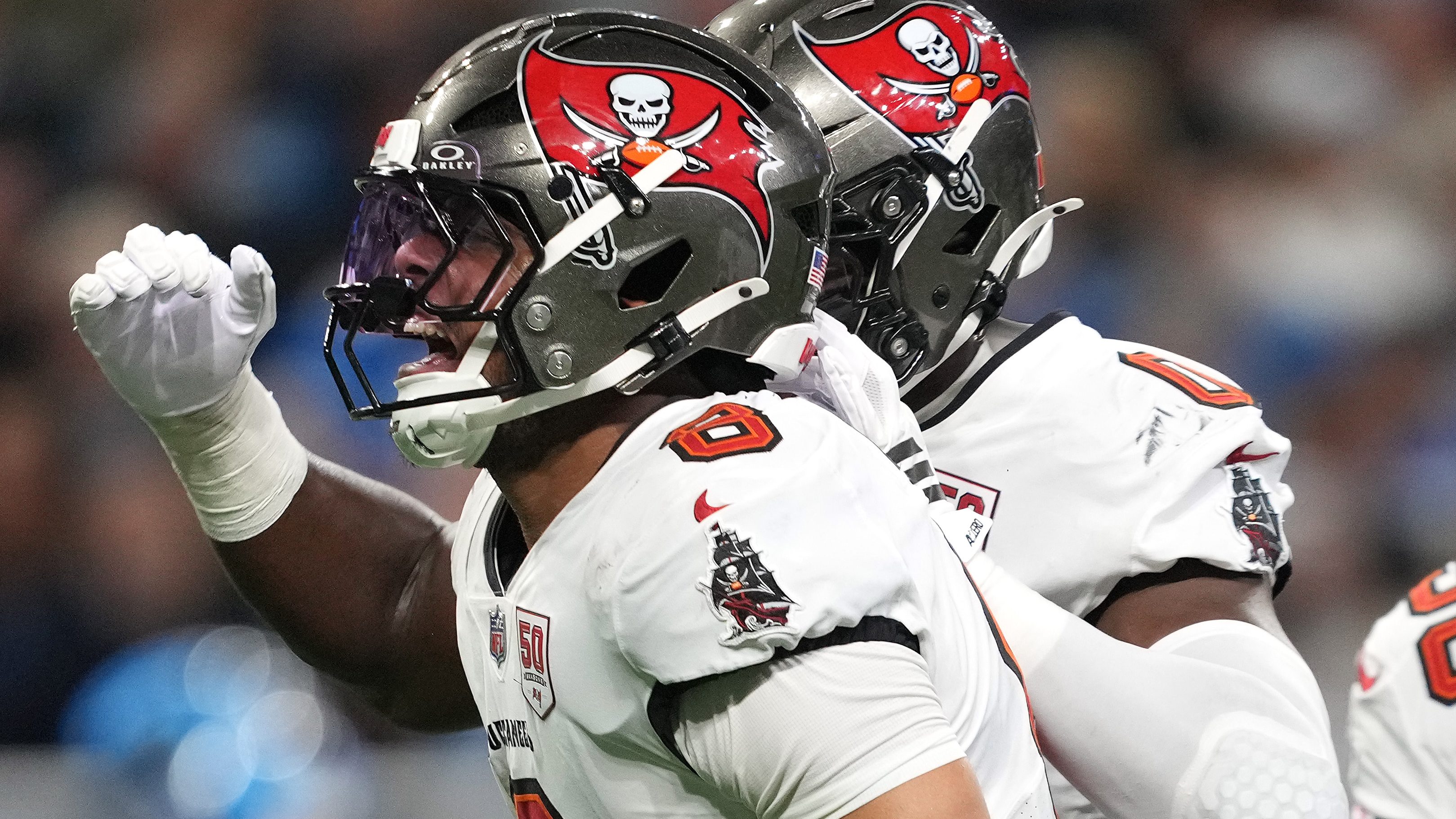 Bucs Urged to Dump Underachieving 16-Game Starter in Trade