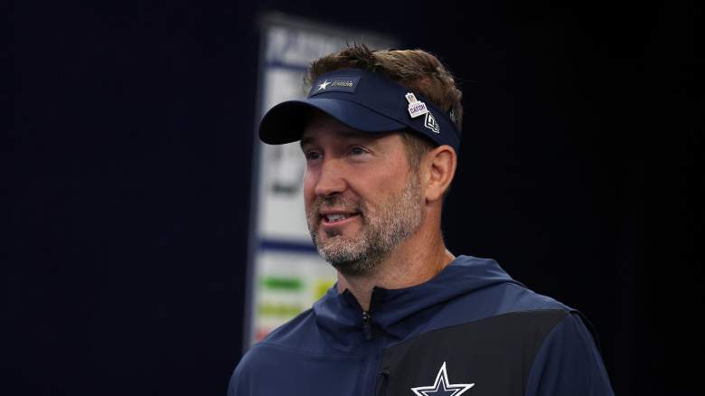 Brian Schottenheimer Haason Reddick