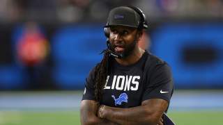 Lions DC Hypes New Detroit Edge Rusher as ‘Game Wrecker’