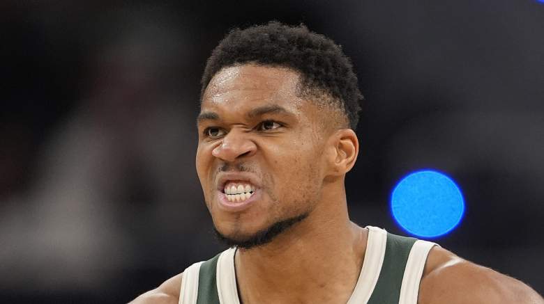 The Miami Heat remain in Giannis Antetokounmpo trade rumors, and a new proposed idea centered around the NBA Draft sees them land the star.