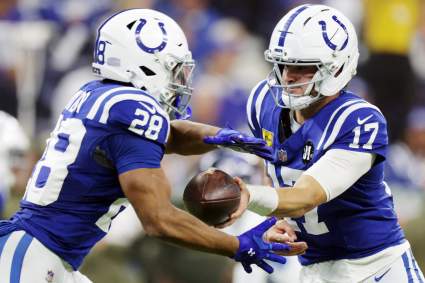 When Is The Colts’ First Game? NFL Schedule For Week 1