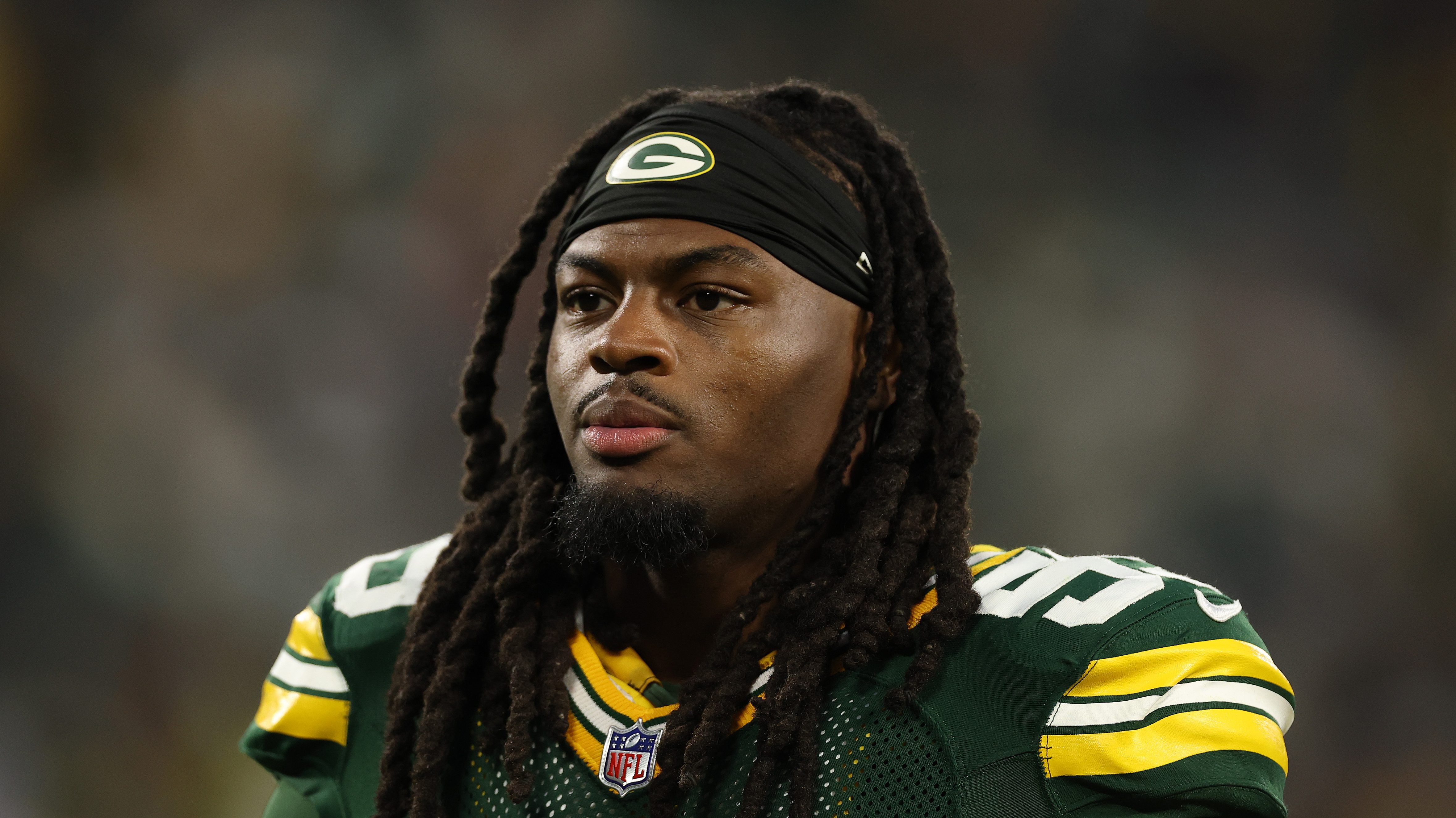 Packers' 2nd Year Player Has Earned Trust of Coaching Staff