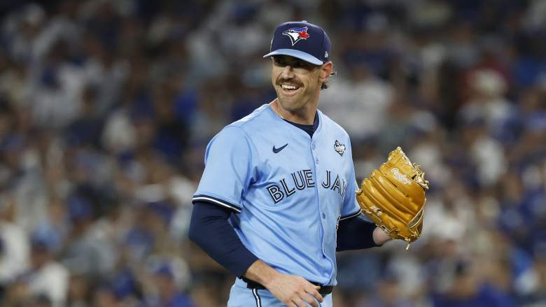 Shane Bieber