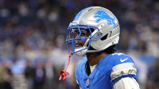 Lions WR Reveals One Skill That Became His Priority to Improve This Offseason