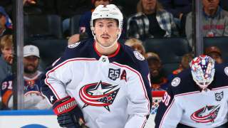 Series: Columbus Blue Jackets Offseason Recap
