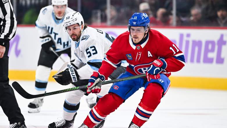 Brendan Gallagher