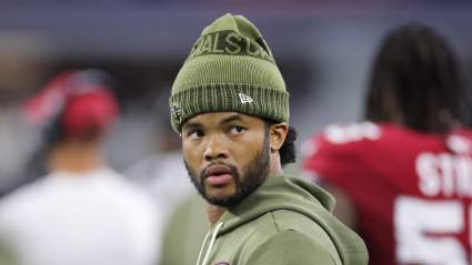 Vikings Reveal $170 Million Starting Decision vs. Packers