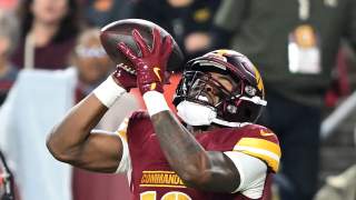 Former 1st-Round Pick Continues to Shine at Commanders OTAs: Report