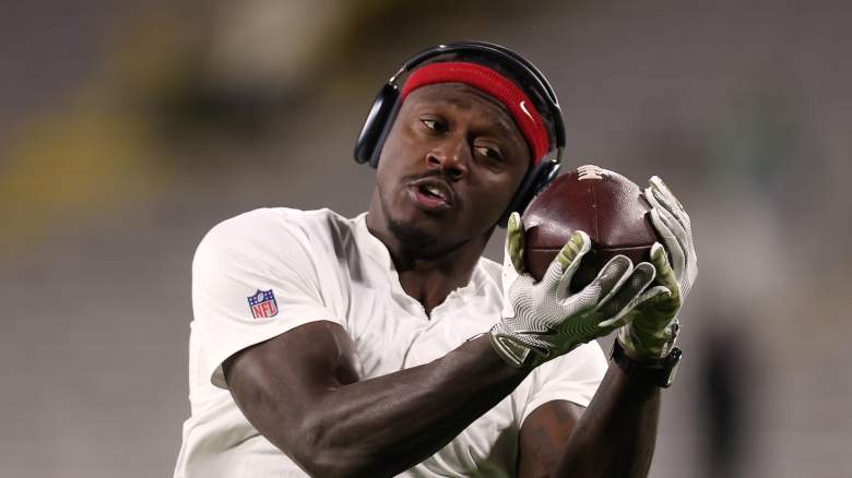 AJ Brown