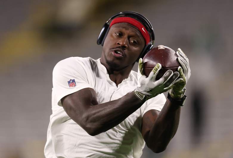 A.J. Brown
