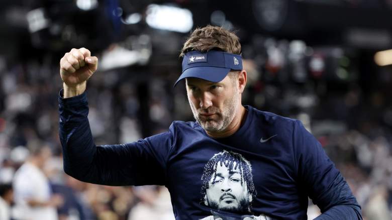 Brian Schottenheimer Zamir White