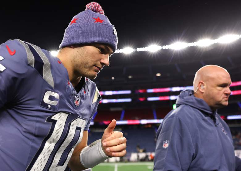 New England Patriots’ young stars spark big NFL trade valuations, analysis inside.