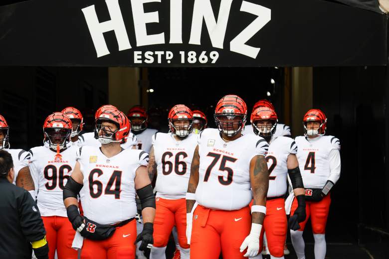 Cincinnati Bengals