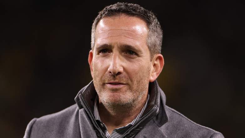 Howie Roseman general manager Philadelphia Eagles