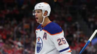 Two Frontrunners Emerge As Landing Spots For Oilers’ Darnell Nurse