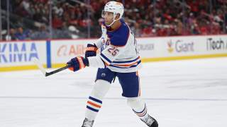 Philadelphia Flyers Interested in Trading for Darnell Nurse